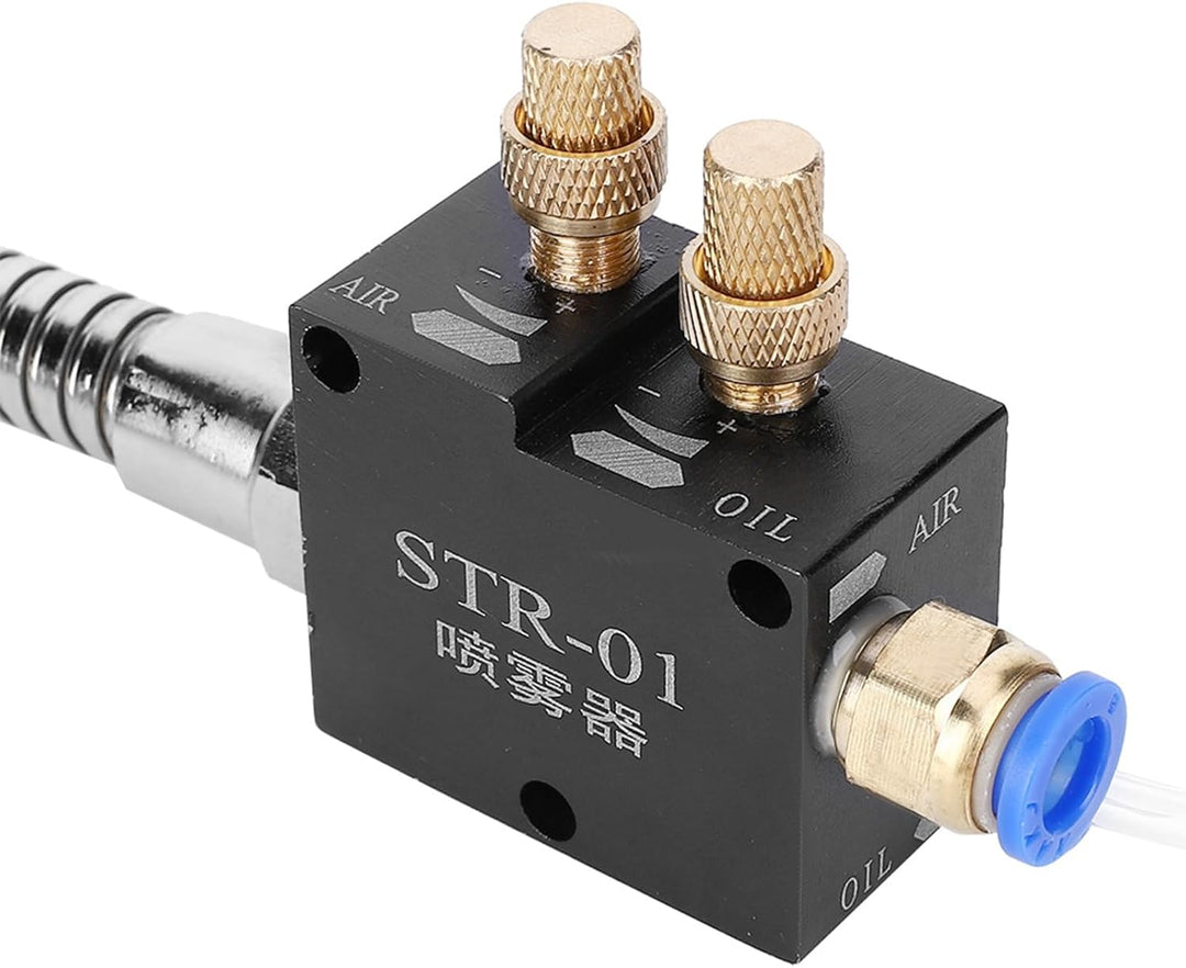 STR-01 Spr¡§1hger?t mit Metall-Kunststoff 40cm Drehmaschine K¡§1hler ?l K¡§1hlmittel Rohr,Andere Sch