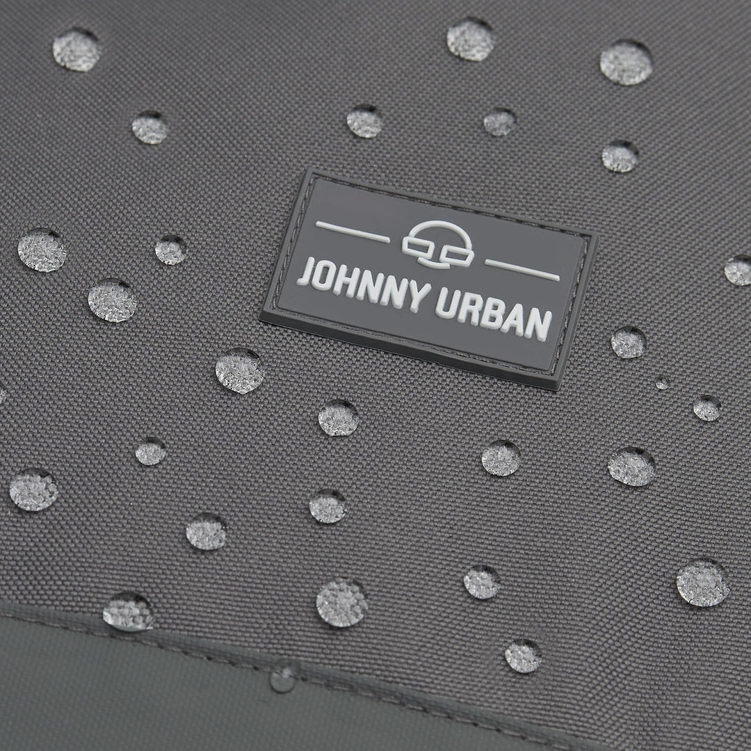 Johnny Urban Rucksack Damen &amp; Herren - Neo - Daypacks mit 16 Zoll Laptopfach für Schule, Arbeit &amp; Un