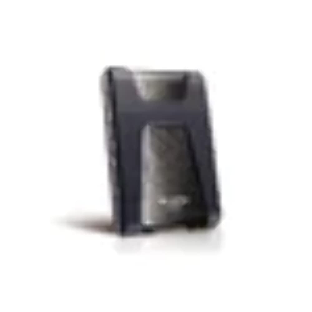 ADATA DashDrive Durable HD650 external hard drive 1000 GB Black 1 TB schwarz, 1 TB schwarz
