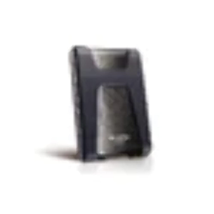 ADATA DashDrive Durable HD650 external hard drive 1000 GB Black 1 TB schwarz, 1 TB schwarz
