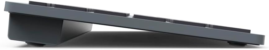 Hama Bluetooth Mini Tastatur Travel 400" für Tablets, kabellose Tastatur, QWERTZ DE Layout schwarz