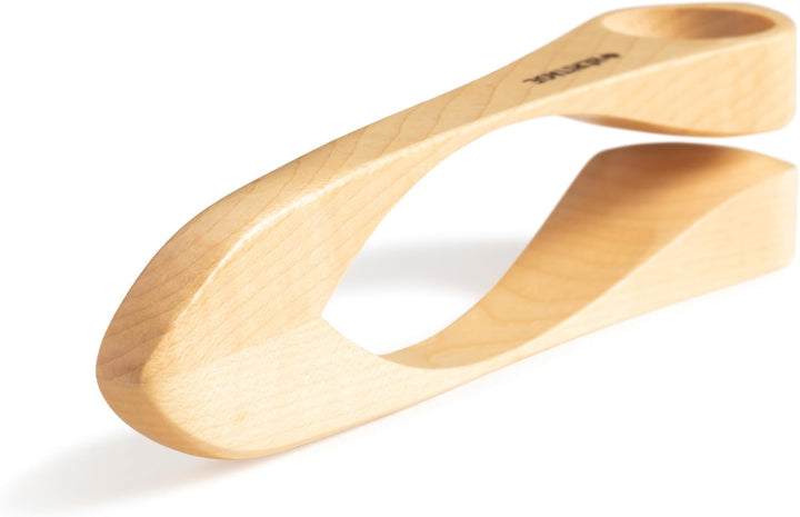 Heritage Musical Spoons Schlaginstrument, handgefertigtes kanadisches Ahornholz, tolles Geschenk für