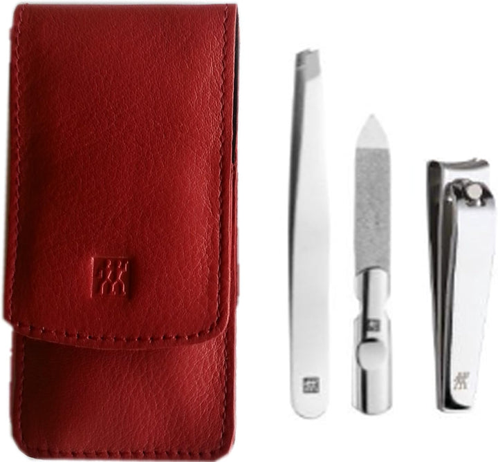 Zwilling Classic INOX Display Etuis