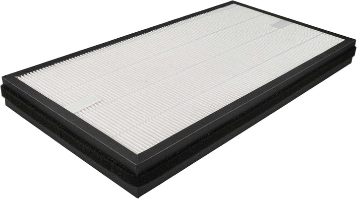 vhbw Kombifilter kompatibel mit Boneco P340 Luftreiniger - Ersatz für Boneco A341 (Vorfilter Aktivko