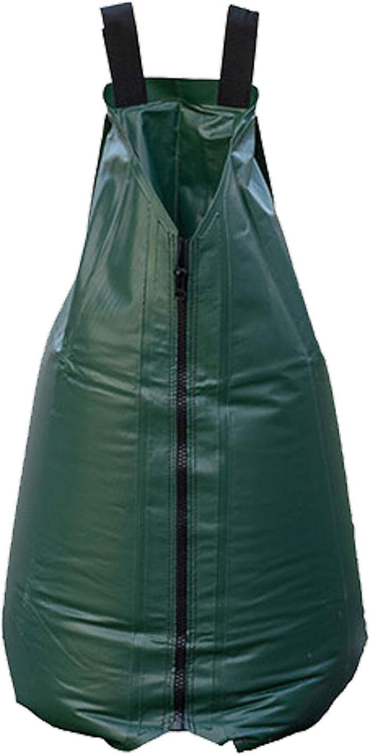 QUICK STAR 2 Stück Tree Bag 75L Baumbewässerungssack Tropfen Wasserbehälter Wassersack