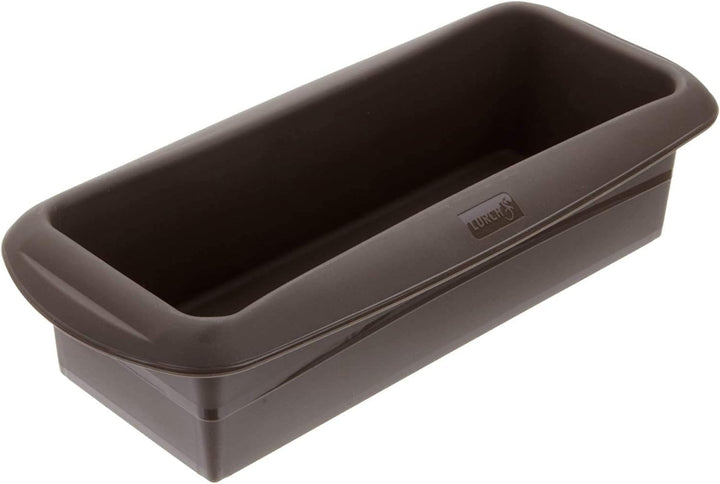 Lurch 85000 FlexiForm Kasten braun, 25 x 9 cm, 25 x 9 cm