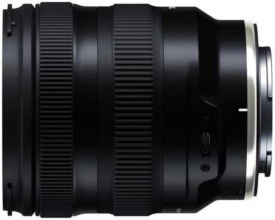 TAMRON 20-40mm F/2.8 Di III VXD, Objektiv für Sony E-Mount, A062, schwarz Single, Single