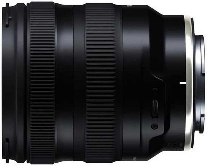 TAMRON 20-40mm F/2.8 Di III VXD, Objektiv für Sony E-Mount, A062, schwarz Single, Single
