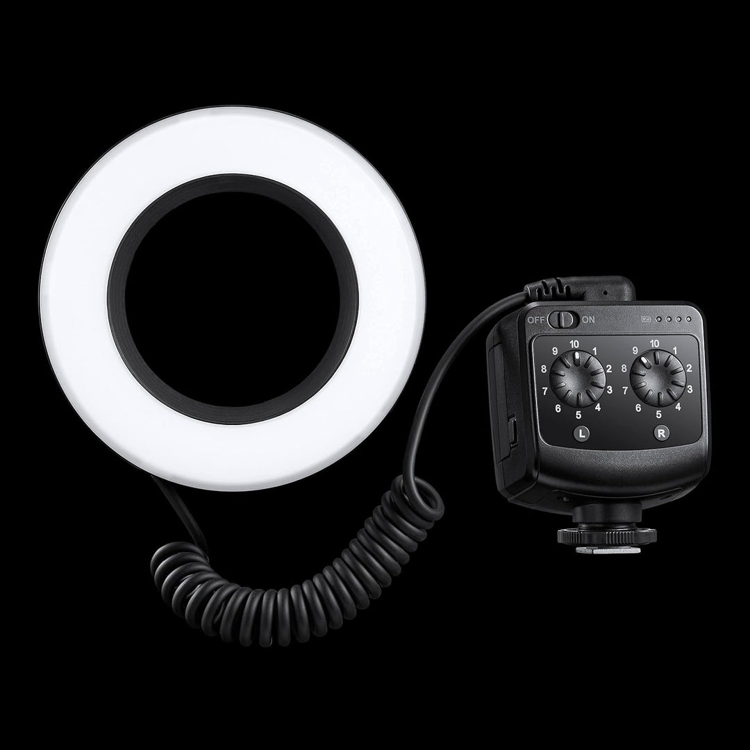 Godox Ring72 Makro LED Ring Light