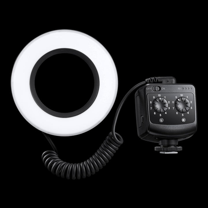 Godox Ring72 Makro LED Ring Light