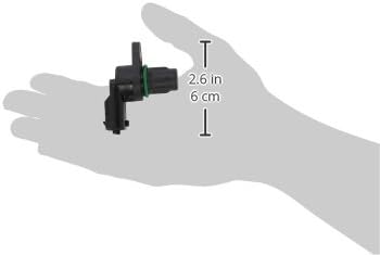 Metzger 0903109 Original Ersatzteil Sensor, Zündimpuls