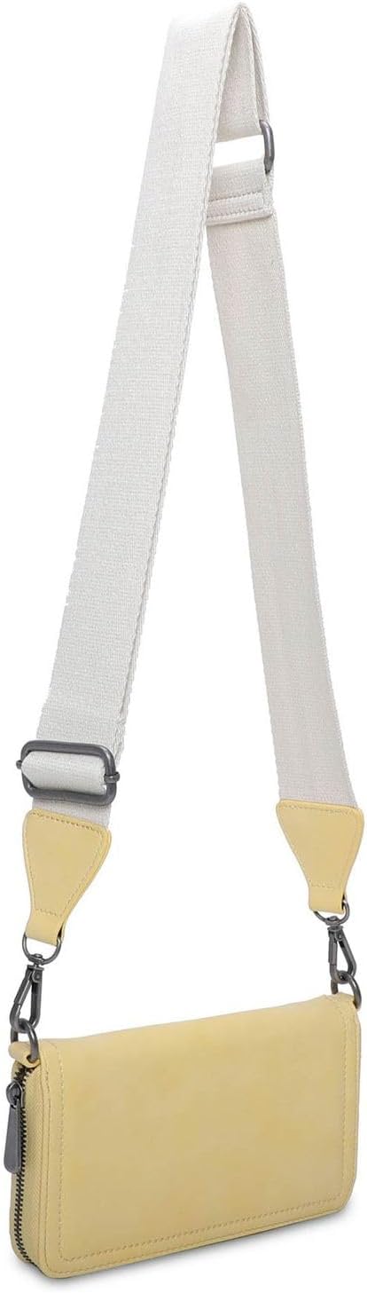 Fritzi aus Preussen Lou Vintage Umhängetasche 20.5 cm