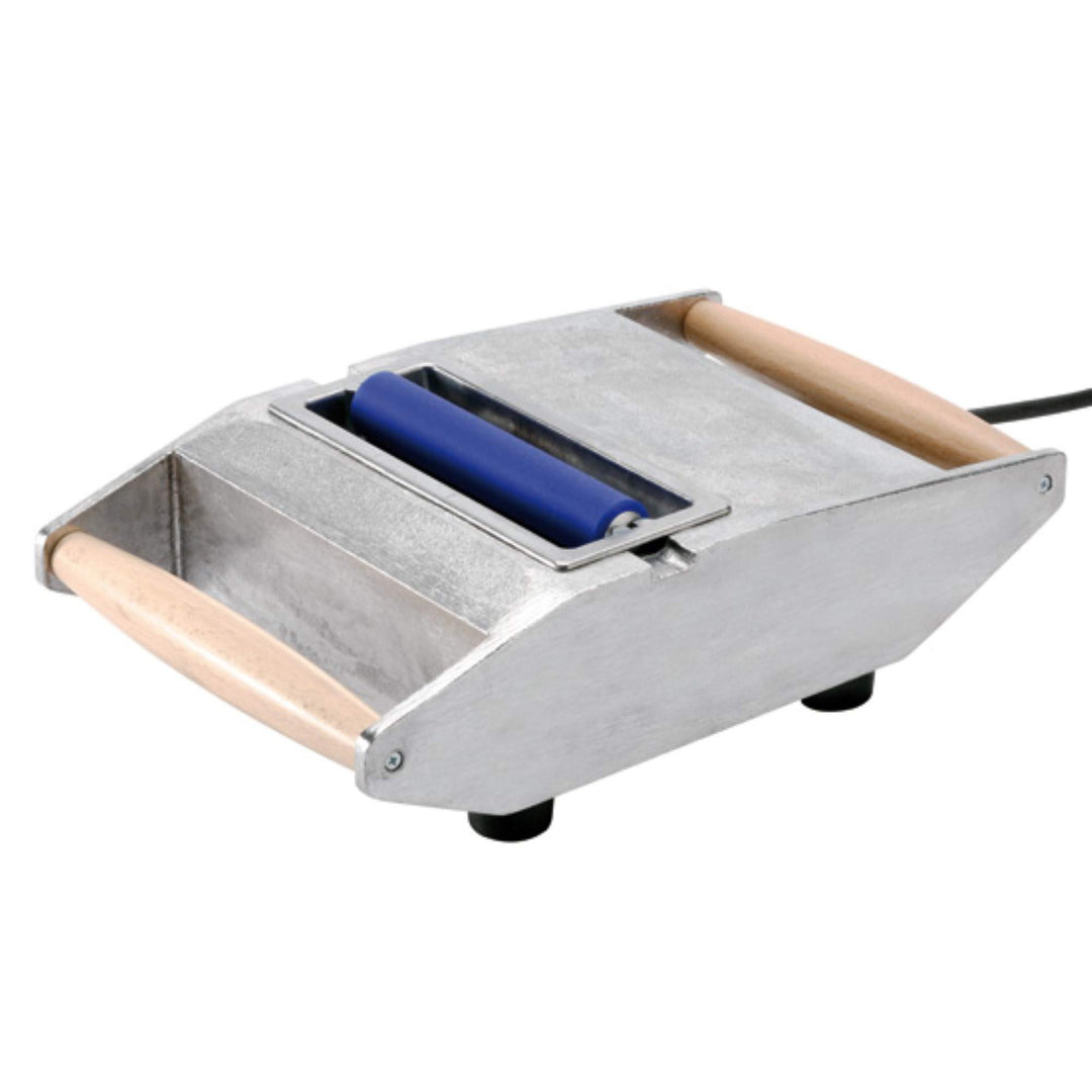 Holmenkol Unisex – Erwachsene Waxpro 125 Reinigungsmaschine