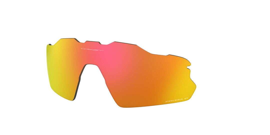 OAKLEY Unisex RL-RADAR-EV-PITCH-87 Ersatzsonnenbrillengläser, Mehrfarbig, 55