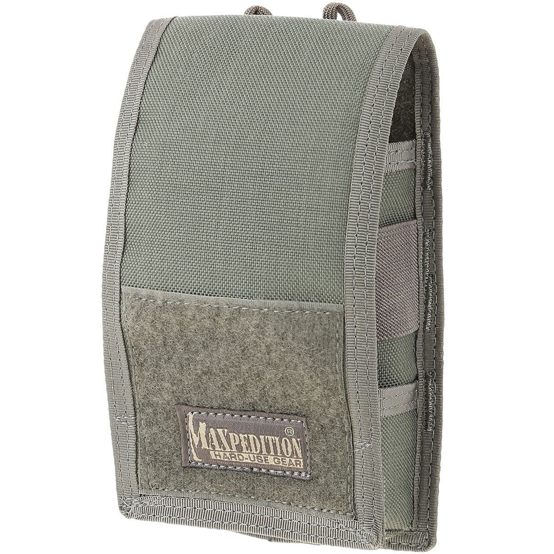 Maxpedition TC-11 Beutel Laubgrün, Laubgrün