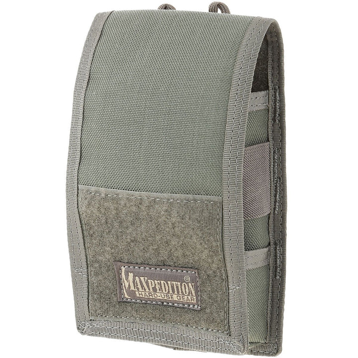 Maxpedition TC-11 Beutel Laubgrün, Laubgrün