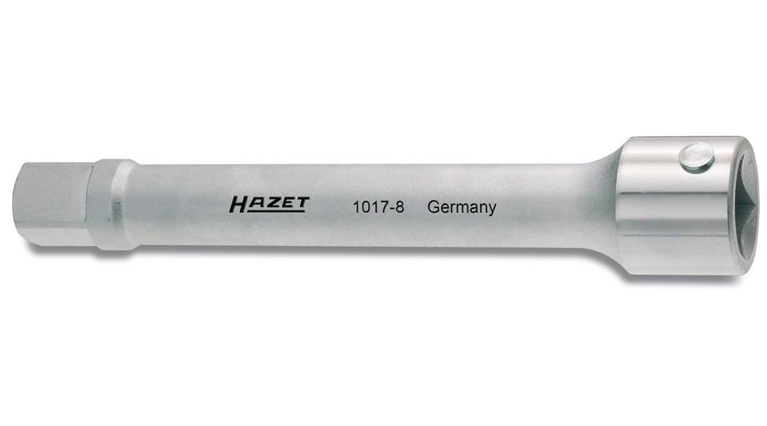 Hazet Verlängerung 3/4" 200mm 3.4-Inch 200 mm, 3.4-Inch 200 mm