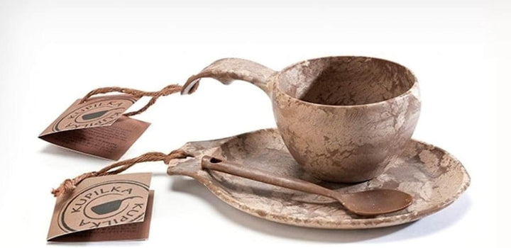 Kupilka Geschenkbox 3-teilig kelo