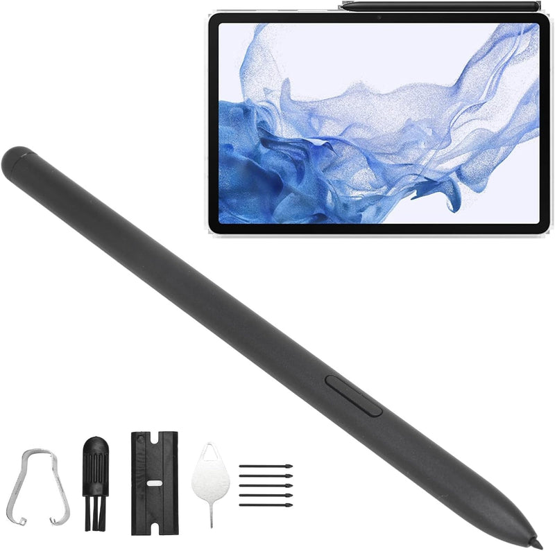 Annadue Tab S7 S Pen Ersatz Touch Pen Stylus Pen für Samsung Tab S7 SM T870 SM T875, für S7 Plus SM