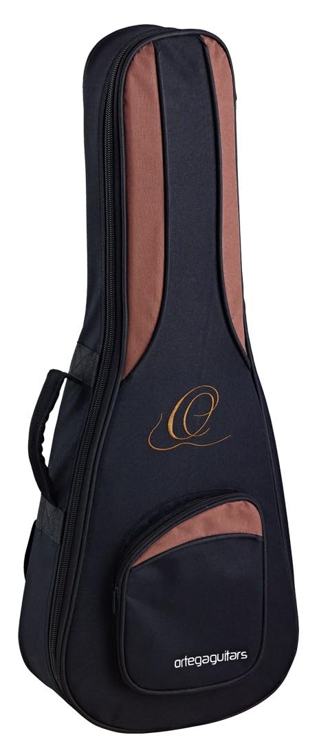 Ortega Guitars OUGB-BS Ukulele Gigbag Bariton Ukulele, Bariton Ukulele