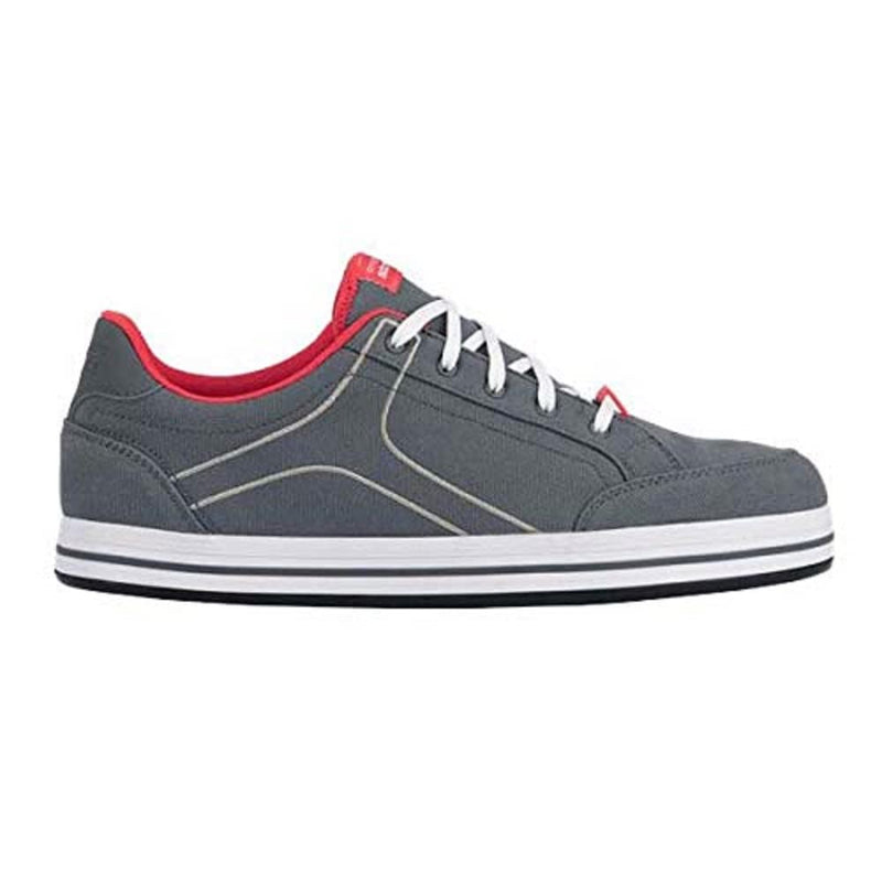 Engelbert Strauss 93619-43/Cement/Stone Sicherheitshalbschuhe Tolosa Low, 43,7Zement/Stein Zement St