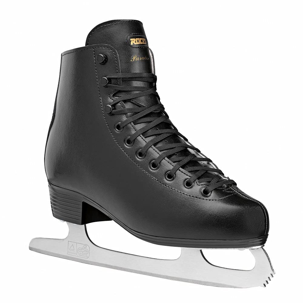 Roces Paradise/Lama Schlittschuh 40 Schwarz, 40 Schwarz
