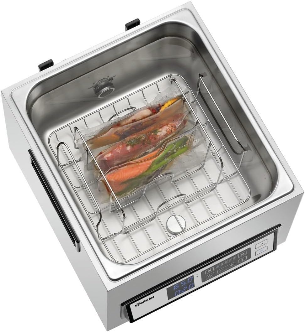 Bartscher Sous-Vide-Garer SV G16L Gastronomiebedarf