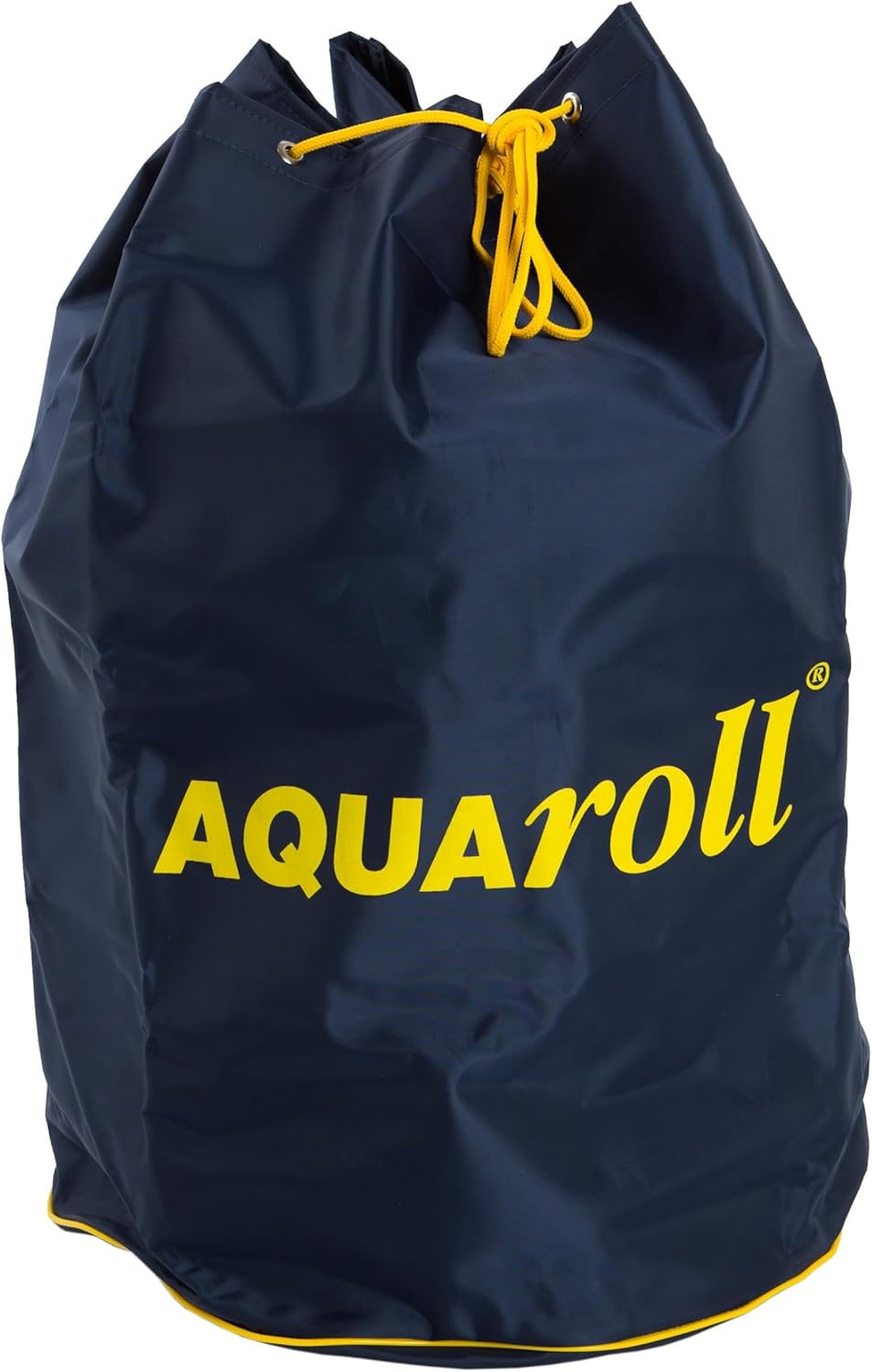 Hitchman Aquaroll Tragetasche, 29/40 l, Blau