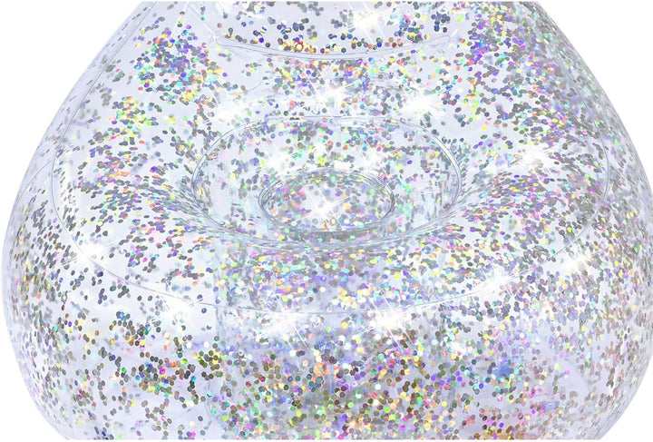 Bestway Glitter Dream Luftsessel 72 x 72 x 64 cm
