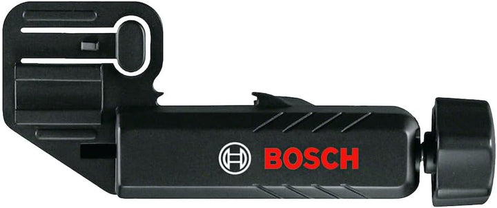 Bosch Professional Halterung für Laser-Empfänger (für LR 6, LR 7), Halterung