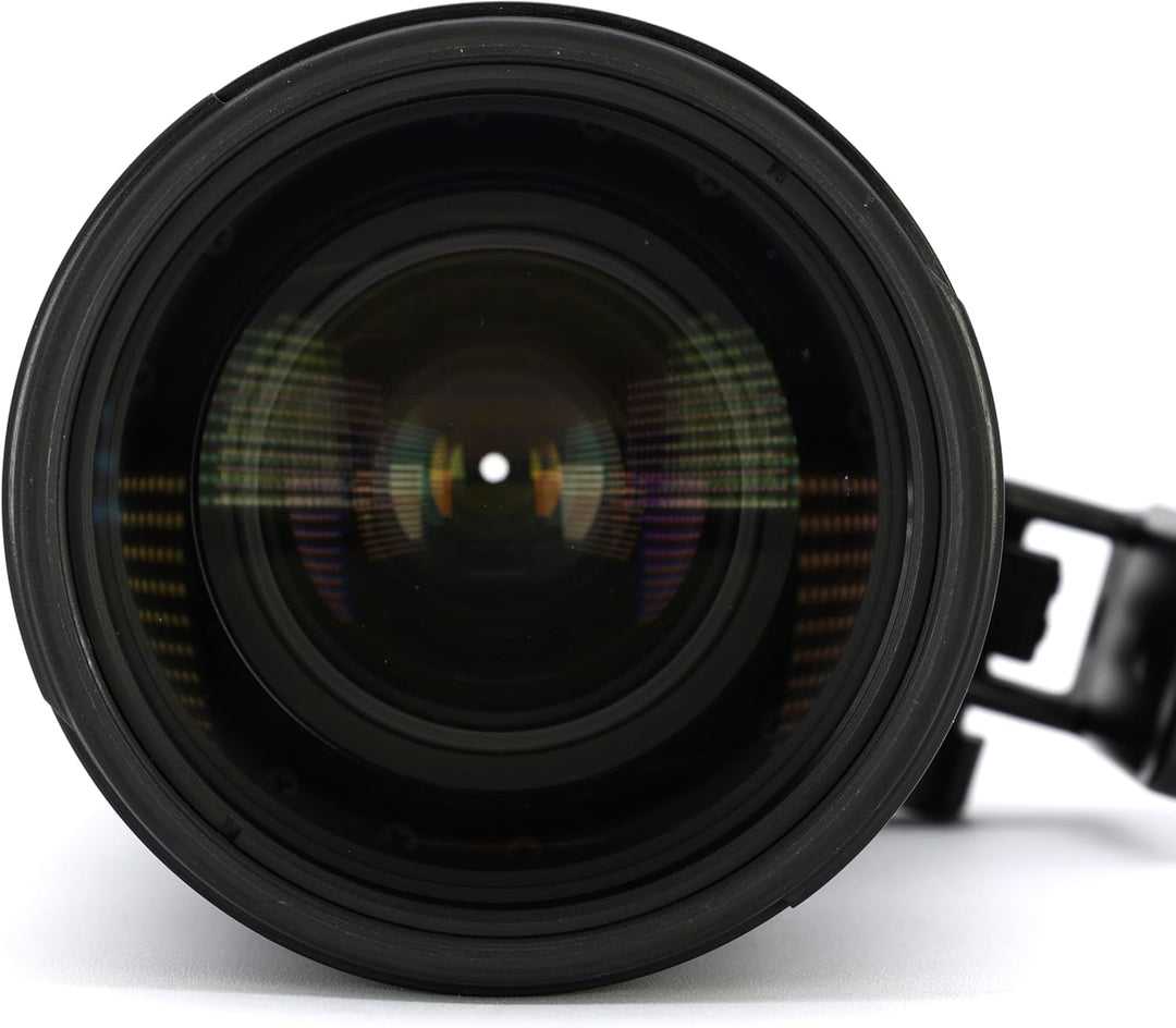 Nikon AF-S 70 – 200 mm VRII F2 G .8