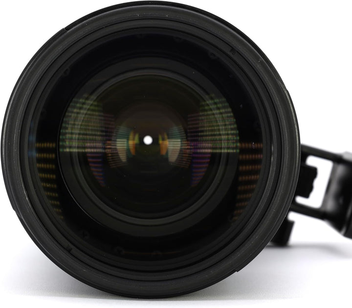 Nikon AF-S 70 – 200 mm VRII F2 G .8
