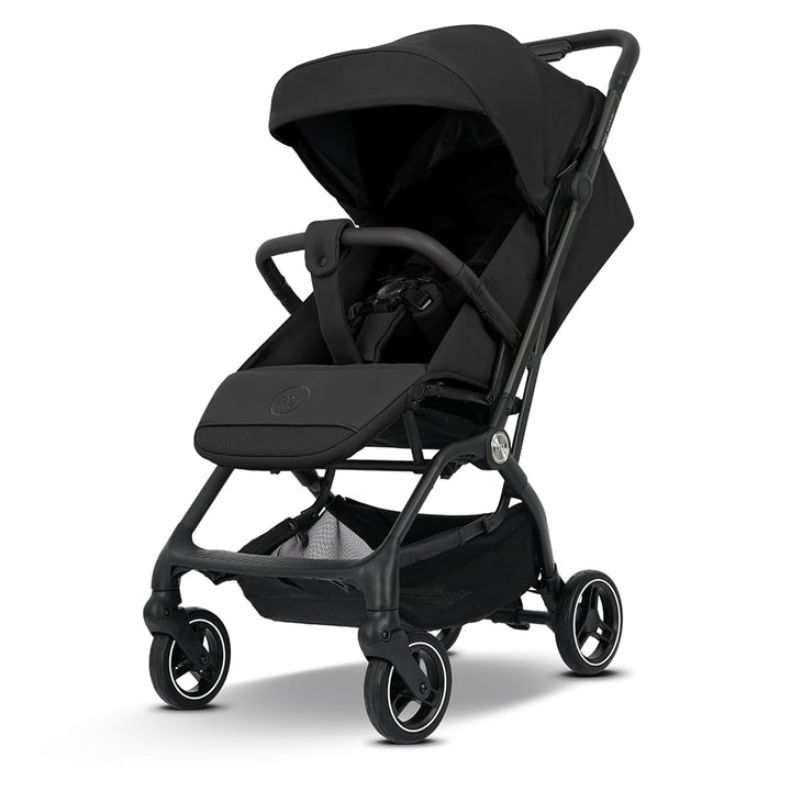 my junior® Buggy PICO² | bis 22kg | Einhand AutoFold-Klappmechanismus | Ergonomische Liegeposition n