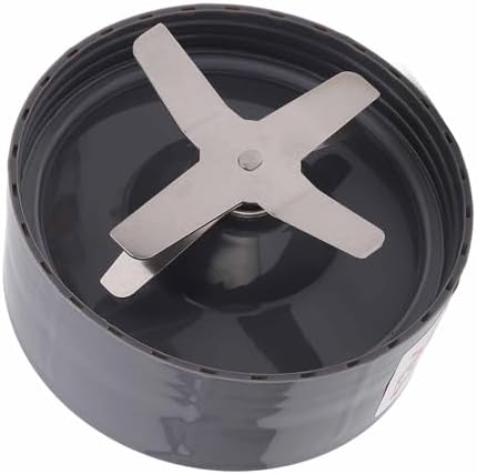 Ersatz-Extraktionsmesser, Mixer-Klinge, 600 W/900 W, Edelstahl-Mixer-Klinge, Ersatzteile, Mixer-Klin