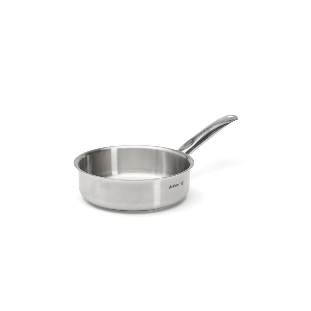 DE BUYER Sauger gerade, Appety, Ø 20 cm