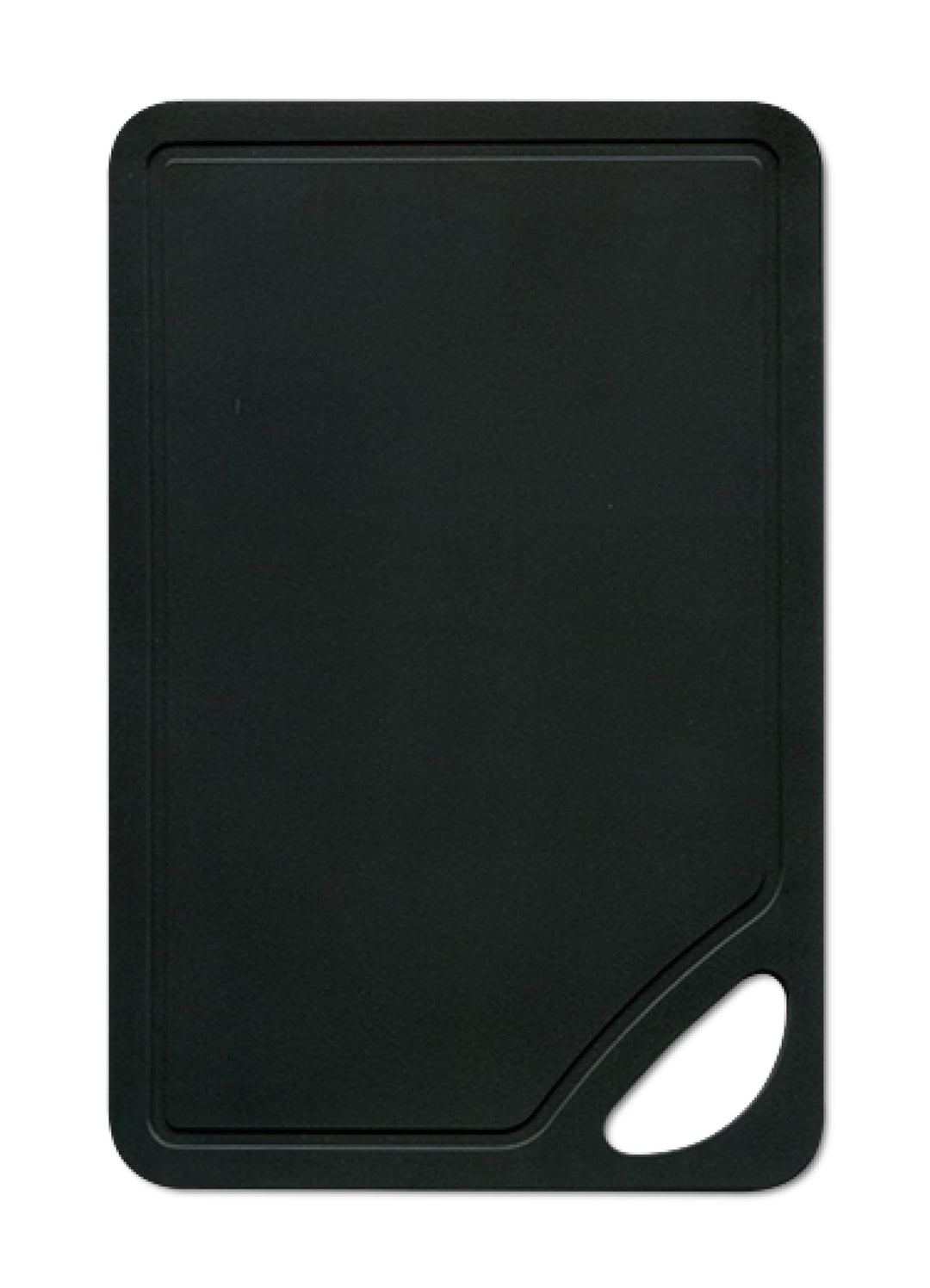 WÜSTHOF Schneidunterlage schwarz 26 x 17 x 0,2 cm 26L x 17B cm, 26L x 17B cm