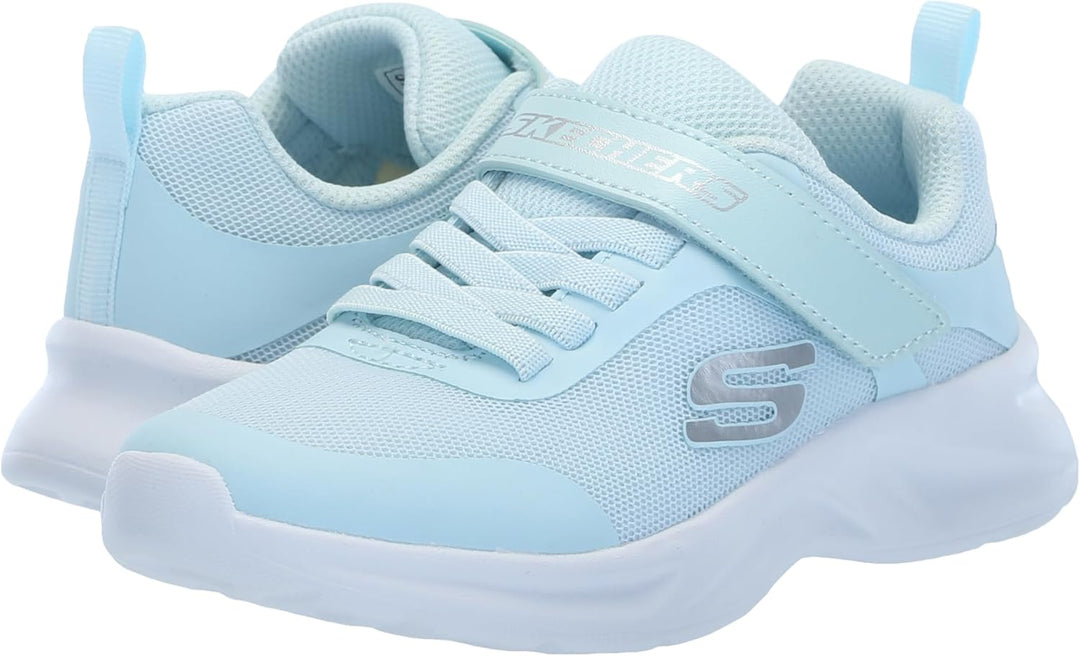 Skechers Jungen Dynamatic Sneaker 2 Little Kid Minze, 2 Little Kid Minze