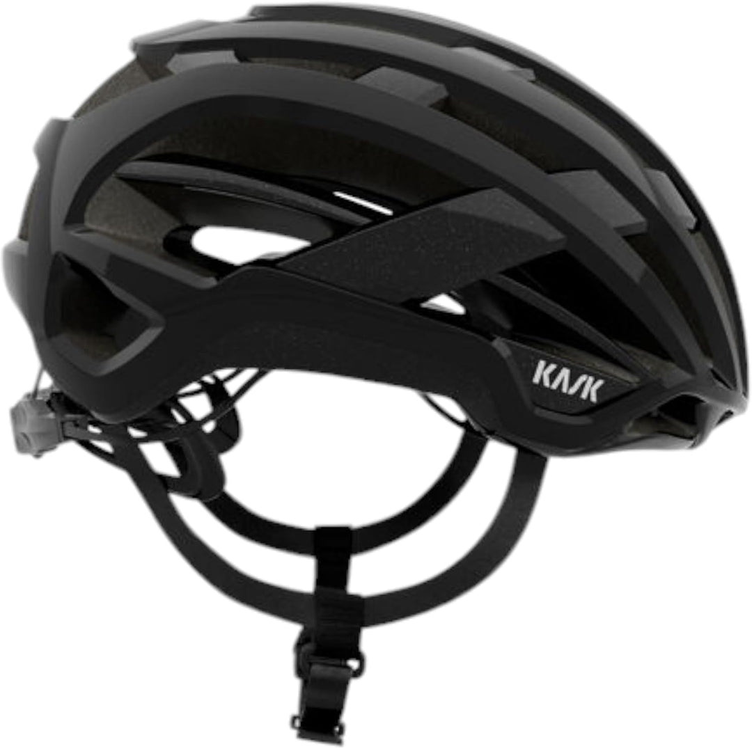 Kask Valegro Helm schwarz, L