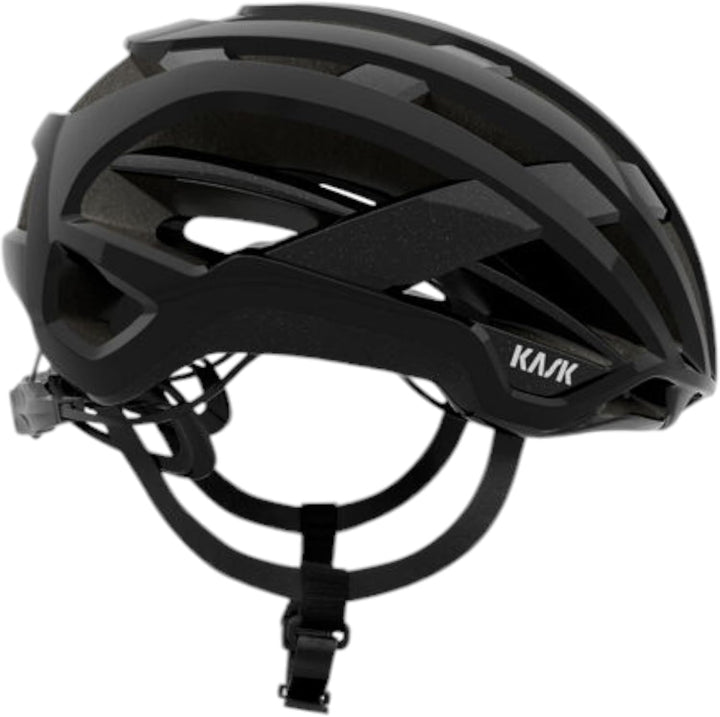 Kask Valegro Helm schwarz, L