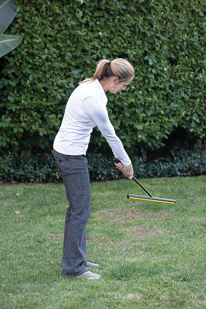 SKLZ Power Position Scharniertrainer, schwarz-schwarz, Nicht zutreffend