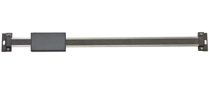 CNC QUALITÄT Digital Einbau-Messschieber - Messbereich 200 mm - externe DIGITALANZEIGE