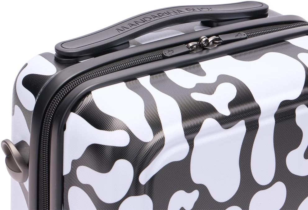 LOGODUCK + Moire Beauty CASE