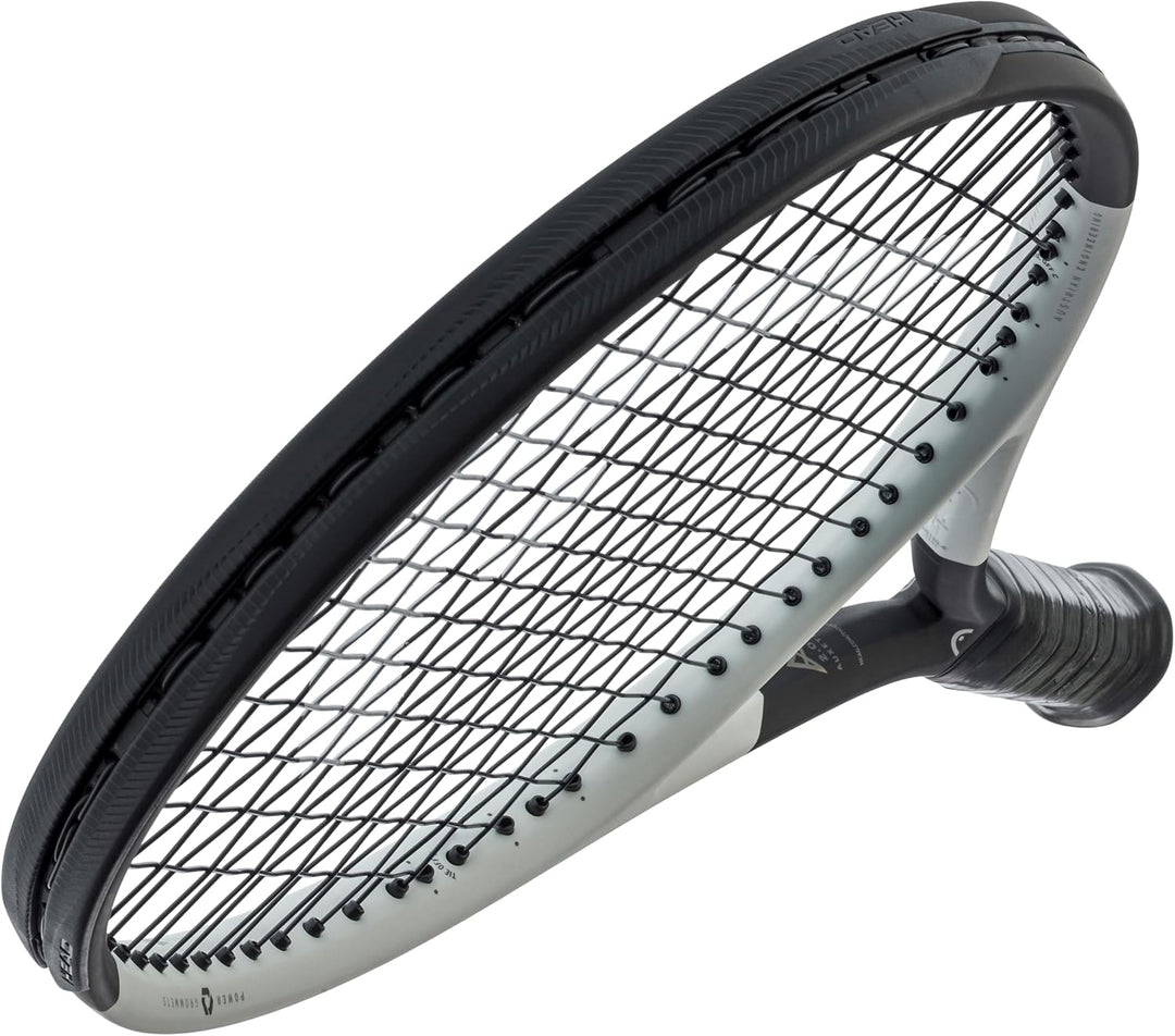HEAD Speed MP 2024 | verbindet Speed, Kontrolle und ein aussergewöhnlich angenehmes Schlaggefühl, sc