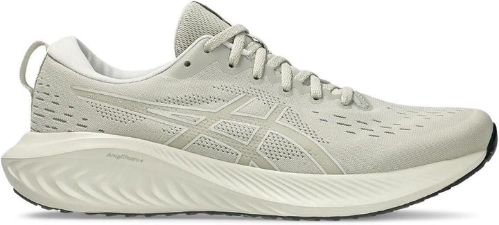 Asics Herren Gel-Excite 10 Sneaker 40 EU Weisser Salbei Seegrau, 40 EU Weisser Salbei Seegrau