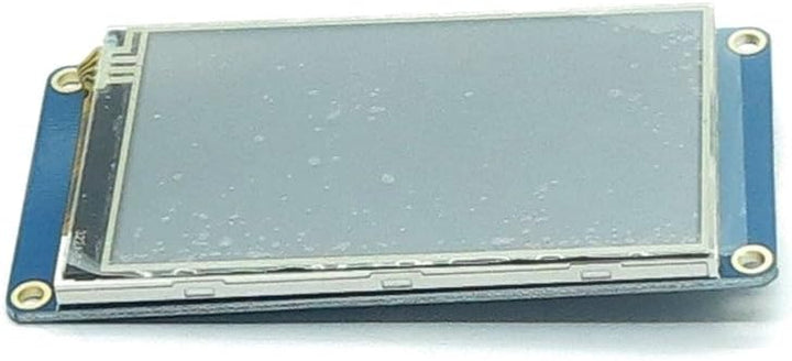 Aihasd English Nextion 3.2" TFT 400X240 Resistive Touch Screen Display HMI LCD Display Module TFT To