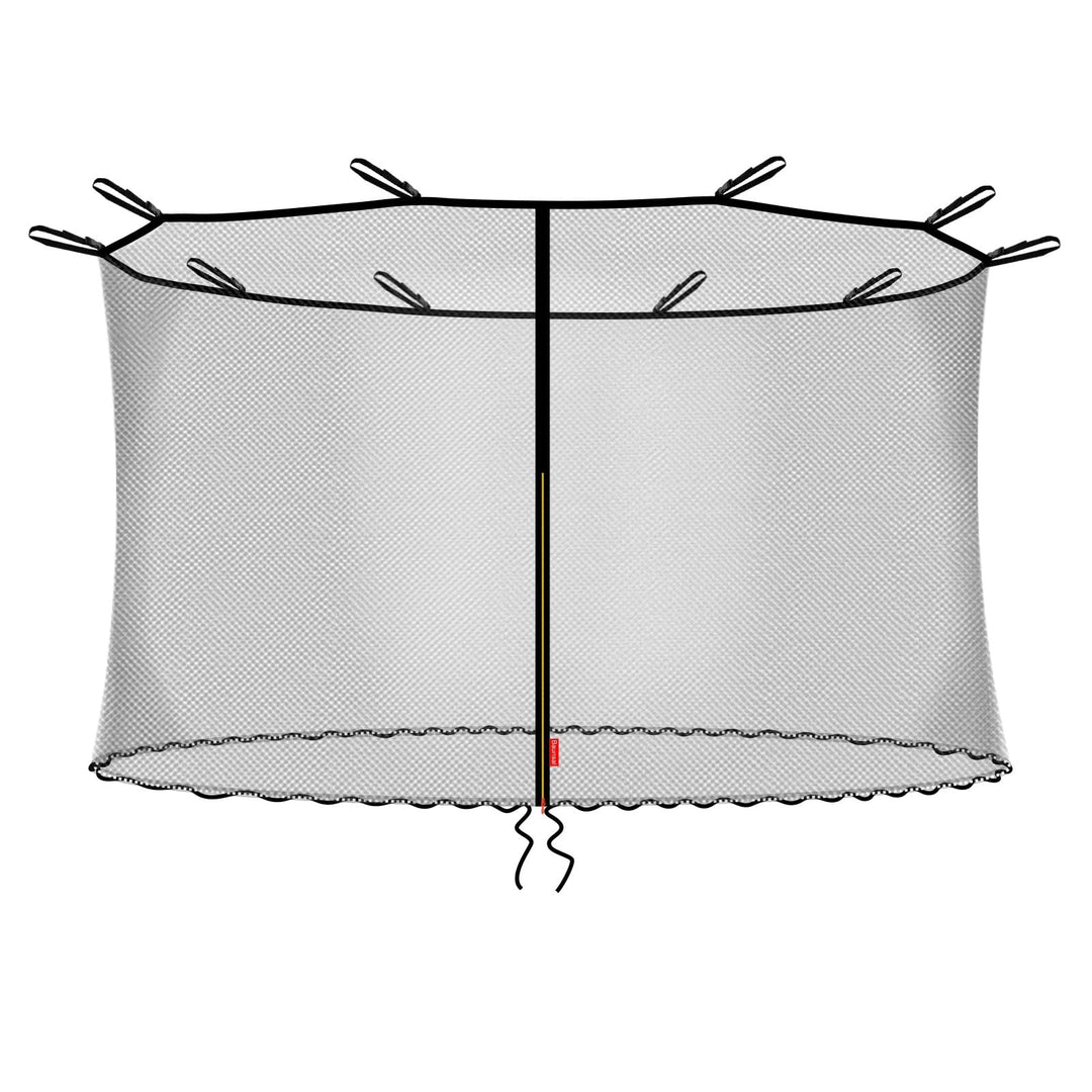 Trampolin Sicherheitsnetz Ø 183 185 244 250 300 305 366 370 396 400 427 430 457 460 487 490 (JS-IN)