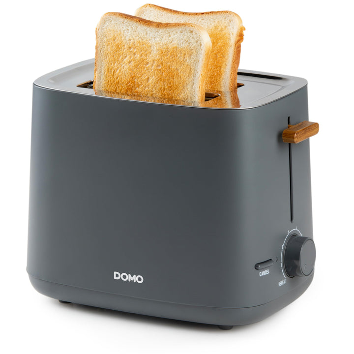 DOMO DO965T Toaster &