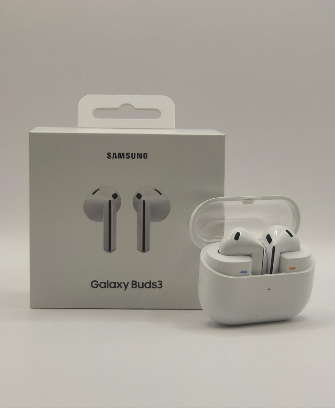 Samsung Galaxy Buds3 SM-R530, Weiss