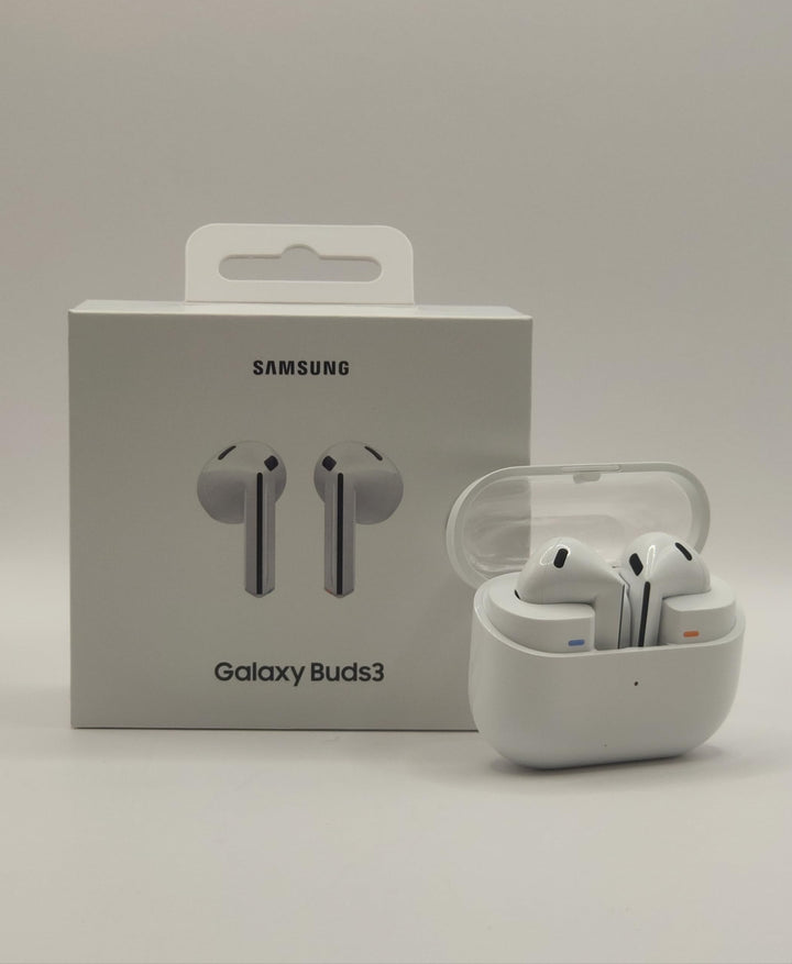 Samsung Galaxy Buds3 SM-R530, Weiss