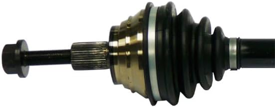 SKF VKJC 4597 Antriebswelle